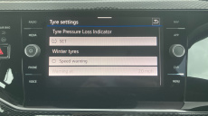 Volkswagen Polo 1.0 Life 5dr Petrol Hatchback